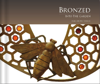 Bronzed: Into the Garden book