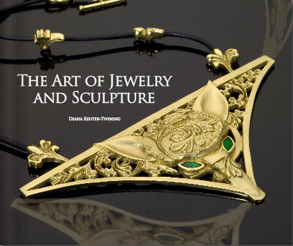 The Art of Jewelry and Sculpture book