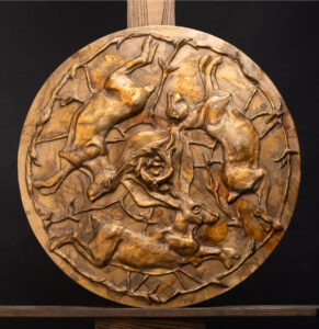 Artwork Archive - Diana Reuter-Twining